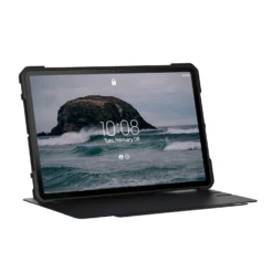 Samsung Galaxy Tab S8+ UAG Metropolis Series Case - Black 12 Samsung Galaxy Tab S8+ UAG Metropolis Series Case - Black -Mobile Phone Accessories 620576d65d9ca233404225