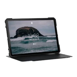 Samsung Galaxy Tab S8+ UAG Metropolis Series Case - Blue (Mallard) -Mobile Phone Accessories 620576d65db9d834586217