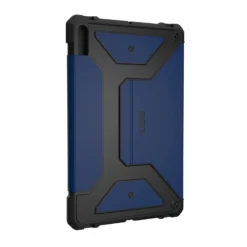 Samsung Galaxy Tab S8+ UAG Metropolis Series Case - Blue (Mallard) -Mobile Phone Accessories 620576d6e4e84548901948