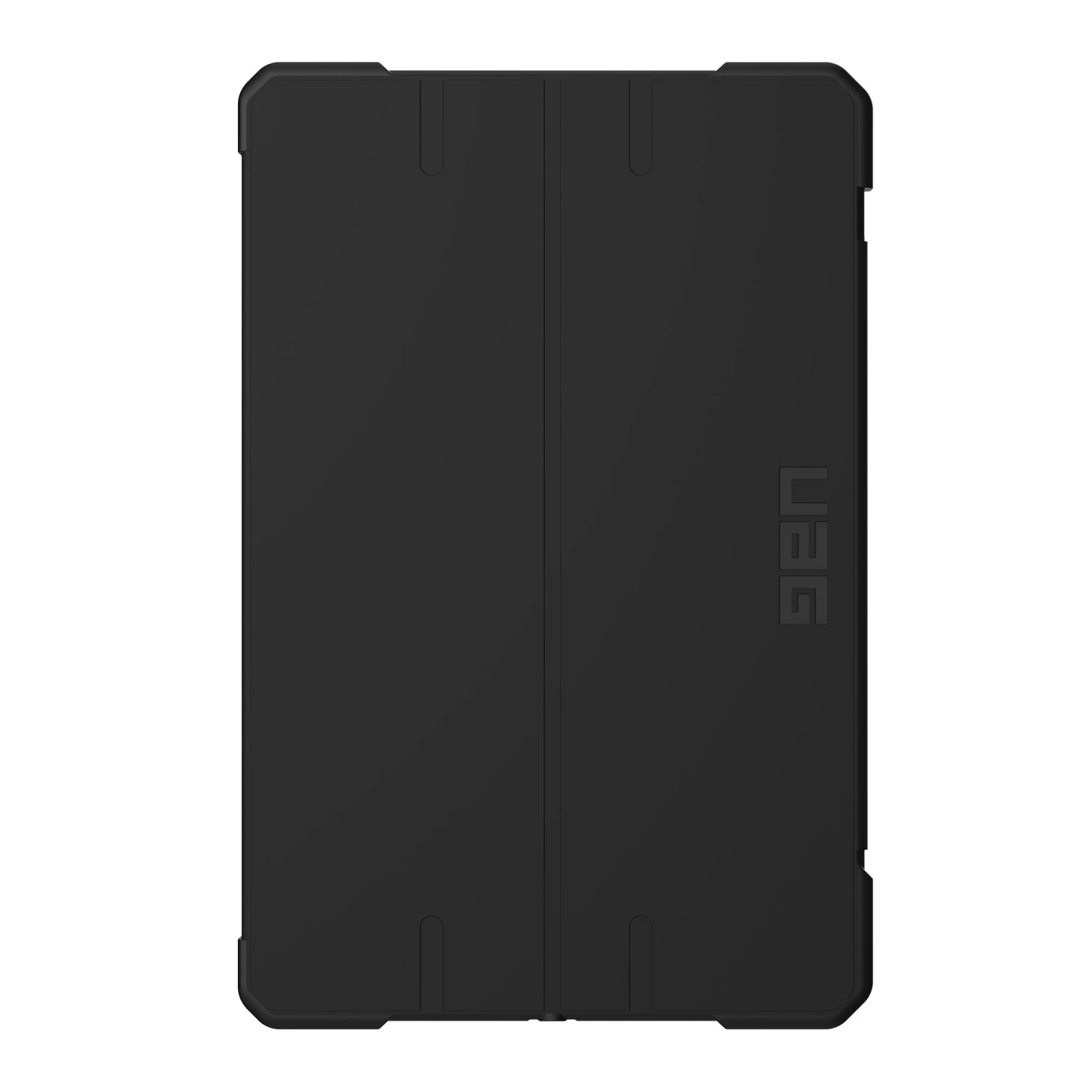 Samsung Galaxy Tab S8+ UAG Metropolis Series Case - Black 2 Samsung Galaxy Tab S8+ UAG Metropolis Series Case - Black - Image 2