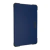 Samsung Galaxy Tab S8+ UAG Metropolis Series Case - Blue (Mallard)