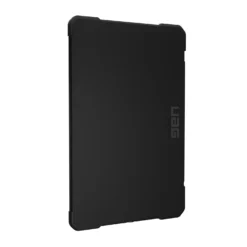 Samsung Galaxy Tab S8+ UAG Metropolis Series Case - Black
