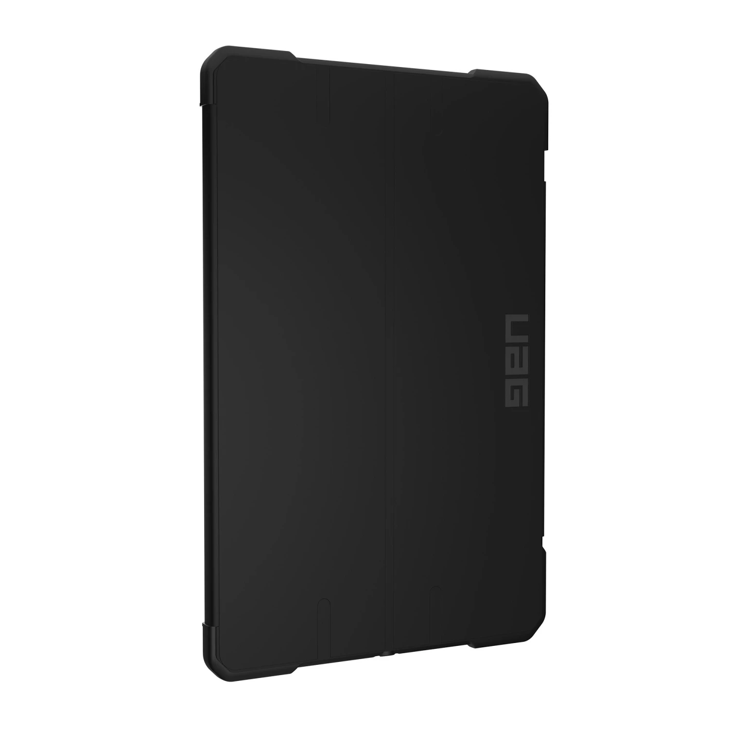 Samsung Galaxy Tab S8+ UAG Metropolis Series Case - Black 1 Samsung Galaxy Tab S8+ UAG Metropolis Series Case - Black
