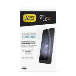 Samsung Galaxy S22 Ultra 5G Otterbox Alpha Flex Screen Protector -Mobile Phone Accessories 620d497b4cedf982990010