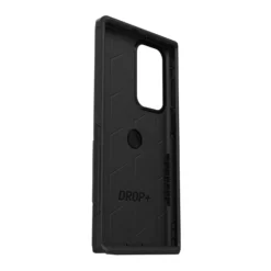 Samsung Galaxy S22 Ultra 5G Otterbox Commuter Series Case - Black -Mobile Phone Accessories 620d49dccb9b0104028292