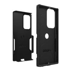 Samsung Galaxy S22 Ultra 5G Otterbox Commuter Series Case - Black -Mobile Phone Accessories 620d49dd4c449425980409