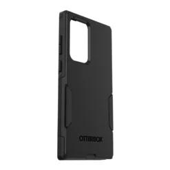 Samsung Galaxy S22 Ultra 5G Otterbox Commuter Series Case - Black -Mobile Phone Accessories 620d49de3a878714379268