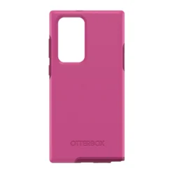Samsung Galaxy S22 Ultra 5G Otterbox Symmetry Series Case - Pink (Renaissance Pink)