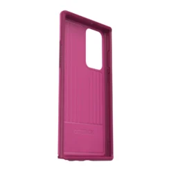 Samsung Galaxy S22 Ultra 5G Otterbox Symmetry Series Case - Pink (Renaissance Pink) -Mobile Phone Accessories 620d4adfaeef3532175839