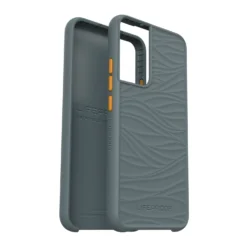 Samsung Galaxy S22 5G LifeProof Wake Recycled Plastic Case - Grey (Anchors Away) -Mobile Phone Accessories 620d4b9e74f7b406185168