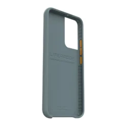 Samsung Galaxy S22 5G LifeProof Wake Recycled Plastic Case - Grey (Anchors Away) -Mobile Phone Accessories 620d4b9ea9953322069283