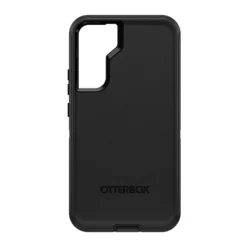 Samsung Galaxy S22 5G Otterbox Defender Series Case - Black