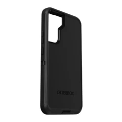 Samsung Galaxy S22 5G Otterbox Defender Series Case - Black -Mobile Phone Accessories 620d4e50326a2747226200