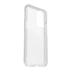 Samsung Galaxy S22 5G Otterbox Symmetry Clear Series Case - Clear -Mobile Phone Accessories 620d4ee13cda5126908323