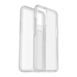Samsung Galaxy S22 5G Otterbox Symmetry Clear Series Case - Clear -Mobile Phone Accessories 620d4eed3a21d518457670