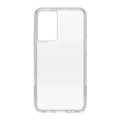 Samsung Galaxy S22 5G Otterbox Symmetry Clear Series Case - Clear