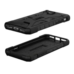 IPhone SE (2022/2020)/8 UAG Pathfinder Case - Black -Mobile Phone Accessories 6227ba64b99eb850308175