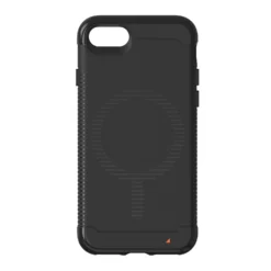 ZAGG IPhone SE (2022/2020)/8 Gear4 D3O Havana Snap Case - Black -Mobile Phone Accessories 6227da267b6ef066386492