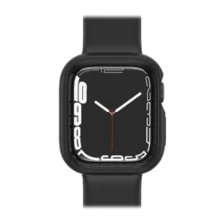 Apple Watch 41mm Otterbox Exo Edge Case - Black -Mobile Phone Accessories 6238d34dc2c6f008375728