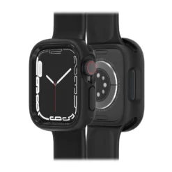 Apple Watch 41mm Otterbox Exo Edge Case - Black -Mobile Phone Accessories 6238d34fdc13c328907527