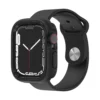 Apple Watch 41mm Otterbox Exo Edge Case - Black