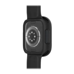 Apple Watch 41mm Otterbox Exo Edge Case - Black -Mobile Phone Accessories 6238d3526aab2451854011