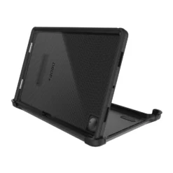 Bulk - Samsung Galaxy Tab A8 10.5 Otterbox Defender Series Case Pro Pack - Black -Mobile Phone Accessories 62587af762586757921335