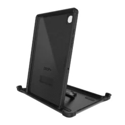 Bulk - Samsung Galaxy Tab A8 10.5 Otterbox Defender Series Case Pro Pack - Black -Mobile Phone Accessories 62587af7a450f475234785