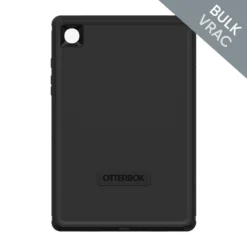 Bulk - Samsung Galaxy Tab A8 10.5 Otterbox Defender Series Case Pro Pack - Black