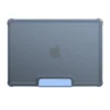 Apple Macbook Pro 14'' UAG Lucent Case - Blue (Cerulean)