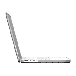 Apple Macbook Pro 14'' UAG Lucent Case - Black -Mobile Phone Accessories 626086e20a9e2474799649