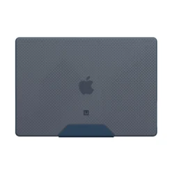 Apple Macbook Pro 16'' UAG Dot Case - Blue (Deep Ocean)