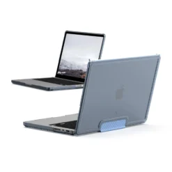 Apple Macbook Pro 14'' UAG Lucent Case - Blue (Cerulean) -Mobile Phone Accessories 626086e386279405350256