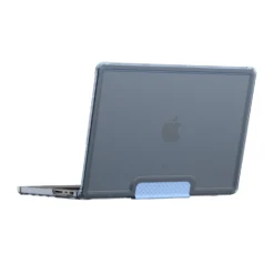 Apple Macbook Pro 14'' UAG Lucent Case - Blue (Cerulean) -Mobile Phone Accessories 626086e57dc8d748459309