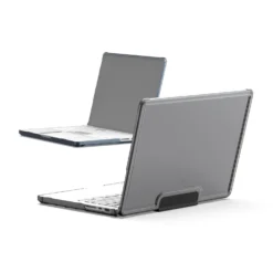 Apple Macbook Pro 14'' UAG Lucent Case - Black -Mobile Phone Accessories 626086e760230805835215