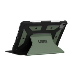 IPad Pro 11 (2018-2022)/Air 10.9 (2022/2020) UAG Metropolis SE Case - Green (Olive) 16 IPad Pro 11 (2018-2022)/Air 10.9 (2022/2020) UAG Metropolis SE Case - Green (Olive) -Mobile Phone Accessories 62686489ce8f5589910567