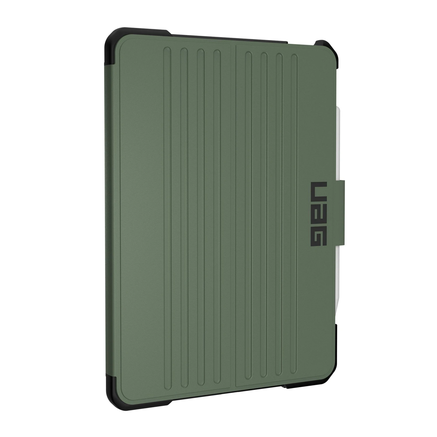 IPad Pro 11 (2018-2022)/Air 10.9 (2022/2020) UAG Metropolis SE Case - Green (Olive) 6 IPad Pro 11 (2018-2022)/Air 10.9 (2022/2020) UAG Metropolis SE Case - Green (Olive) - Image 6
