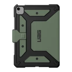 IPad Pro 11 (2018-2022)/Air 10.9 (2022/2020) UAG Metropolis SE Case - Green (Olive) 12 IPad Pro 11 (2018-2022)/Air 10.9 (2022/2020) UAG Metropolis SE Case - Green (Olive) -Mobile Phone Accessories 6268648d0e4b9951731577