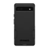Google Pixel 6a Otterbox Commuter Series Case - Black
