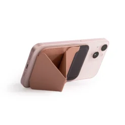 Universal MOFT Snap-On Magnetic MagSafe Wallet Stand - Nude 13 Universal MOFT Snap-On Magnetic MagSafe Wallet Stand - Nude -Mobile Phone Accessories 6297e34d091cd361008084
