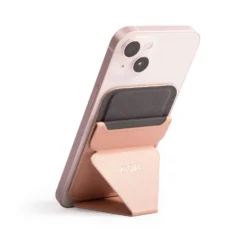 Universal MOFT Snap-On Magnetic MagSafe Wallet Stand - Nude 10 Universal MOFT Snap-On Magnetic MagSafe Wallet Stand - Nude -Mobile Phone Accessories 6297e34dd45ea770090674