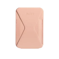 Universal MOFT Snap-On Magnetic MagSafe Wallet Stand - Nude 9 Universal MOFT Snap-On Magnetic MagSafe Wallet Stand - Nude -Mobile Phone Accessories 6297e34e2801c948290844