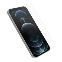 Bulk - IPhone 12/12 Pro Otterbox Trusted Glass Screen Protector For ScreenMachine