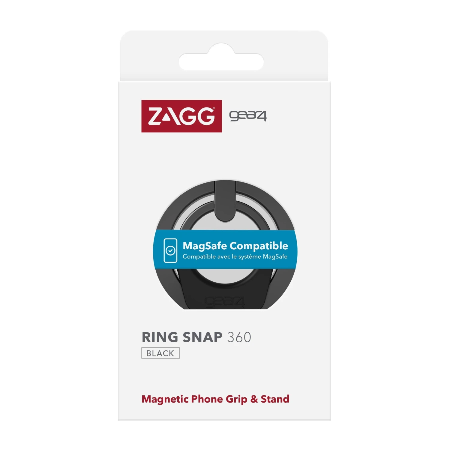 ZAGG Gear4 MagSafe Snap Ring 7 ZAGG Gear4 MagSafe Snap Ring - Image 7