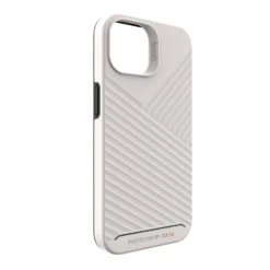 ZAGG IPhone 14/13 Gear4 D3O Denali Snap Case - Grey 11 ZAGG IPhone 14/13 Gear4 D3O Denali Snap Case - Grey -Mobile Phone Accessories 6317813216a8a928446049