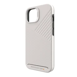 ZAGG IPhone 14/13 Gear4 D3O Denali Snap Case - Grey 12 ZAGG IPhone 14/13 Gear4 D3O Denali Snap Case - Grey -Mobile Phone Accessories 63178140956cb895094537