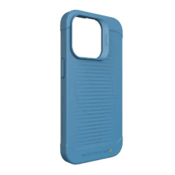 ZAGG IPhone 14 Pro Gear4 D3O Havana Snap Case - Blue 10 ZAGG IPhone 14 Pro Gear4 D3O Havana Snap Case - Blue -Mobile Phone Accessories 6317815f85edf859170008