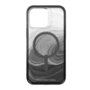 ZAGG IPhone 14 Pro Max Gear4 D3O Milan Snap Case - Black Swirl