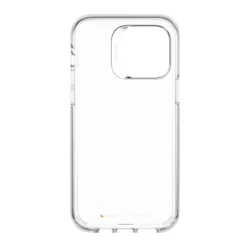 ZAGG IPhone 14 Pro Max Gear4 D3O Crystal Palace Case - Clear 10 ZAGG IPhone 14 Pro Max Gear4 D3O Crystal Palace Case - Clear -Mobile Phone Accessories 631781a7295d3339818977