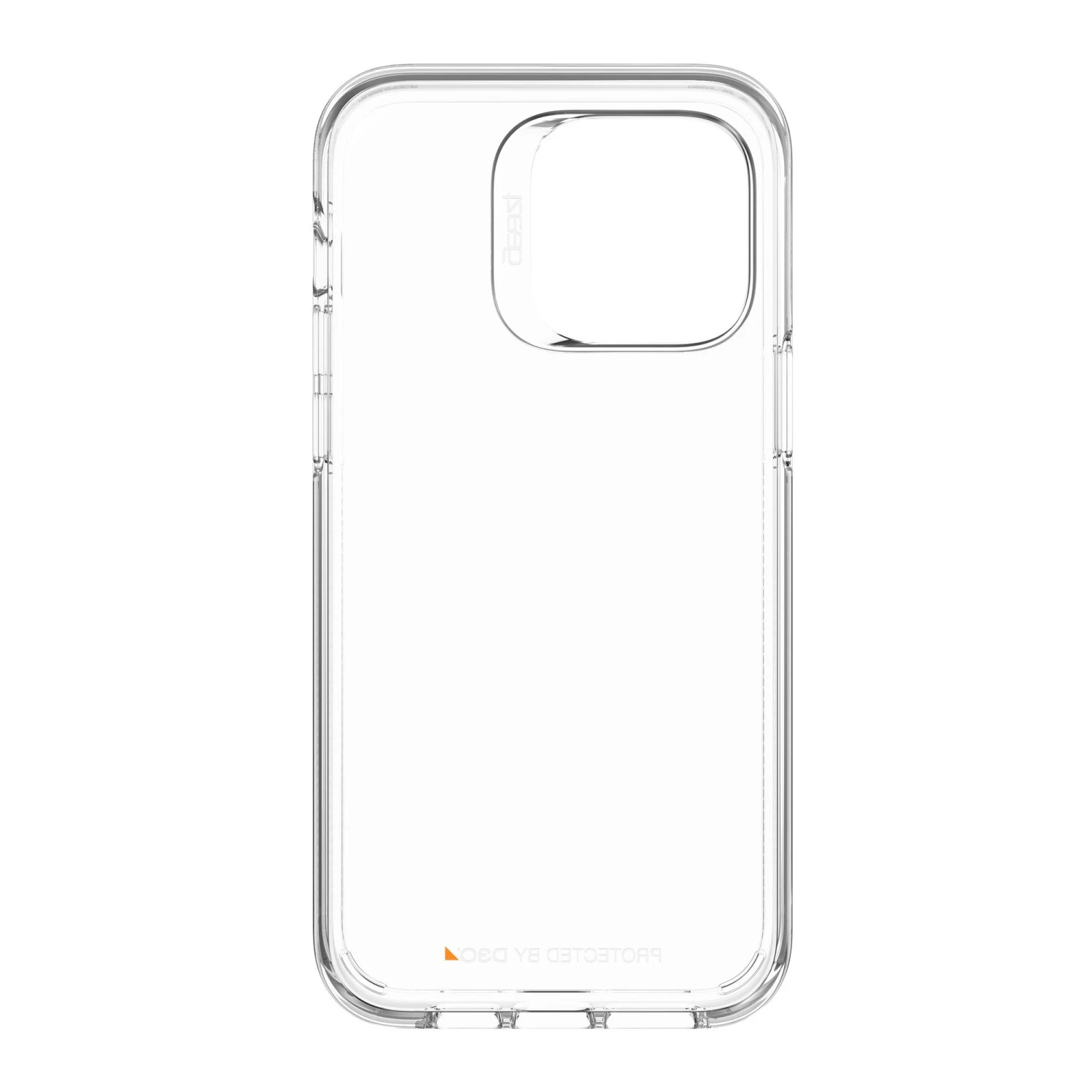 ZAGG IPhone 14 Pro Max Gear4 D3O Crystal Palace Case - Clear 3 ZAGG IPhone 14 Pro Max Gear4 D3O Crystal Palace Case - Clear - Image 3